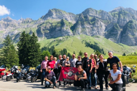 Appenzell-Ride